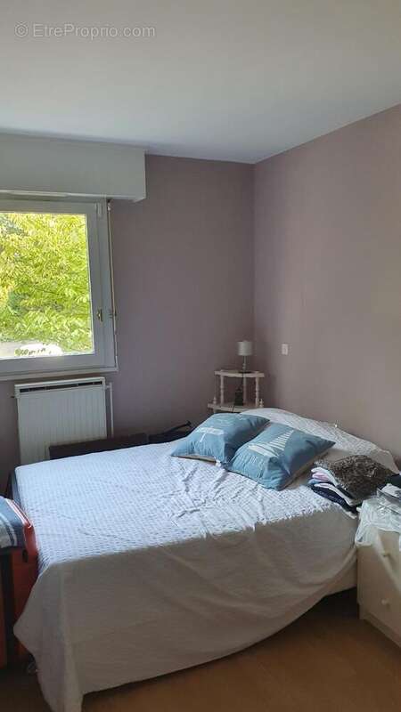 Photo 4 - Appartement à MARCQ-EN-BAROEUL