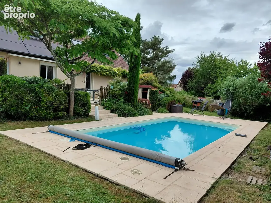 Maison avec de belles prestations - photo 21