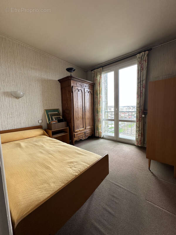 Appartement à MELUN