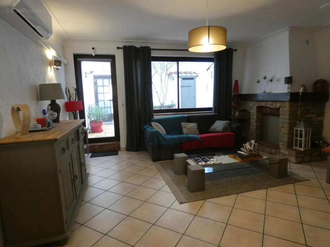 Photo 2 - Maison à COUIZA