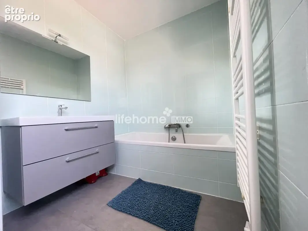 Maison 5 pièces 138 m² à vendre à Gigean (34770) - photo 7