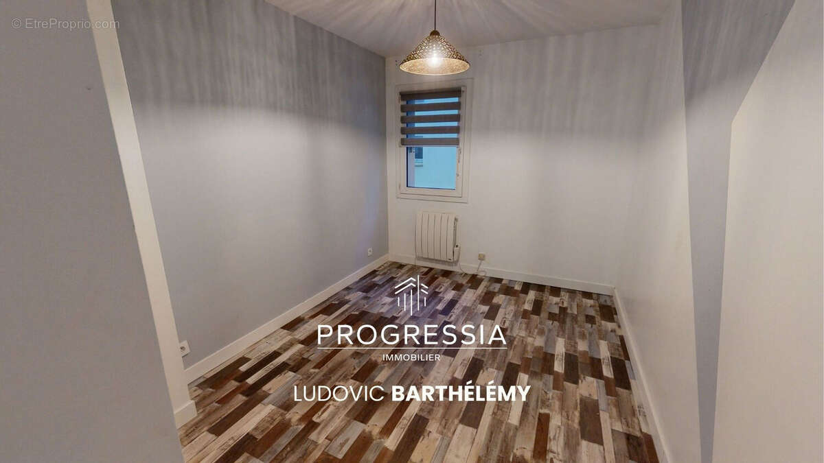 Appartement à LE HAVRE