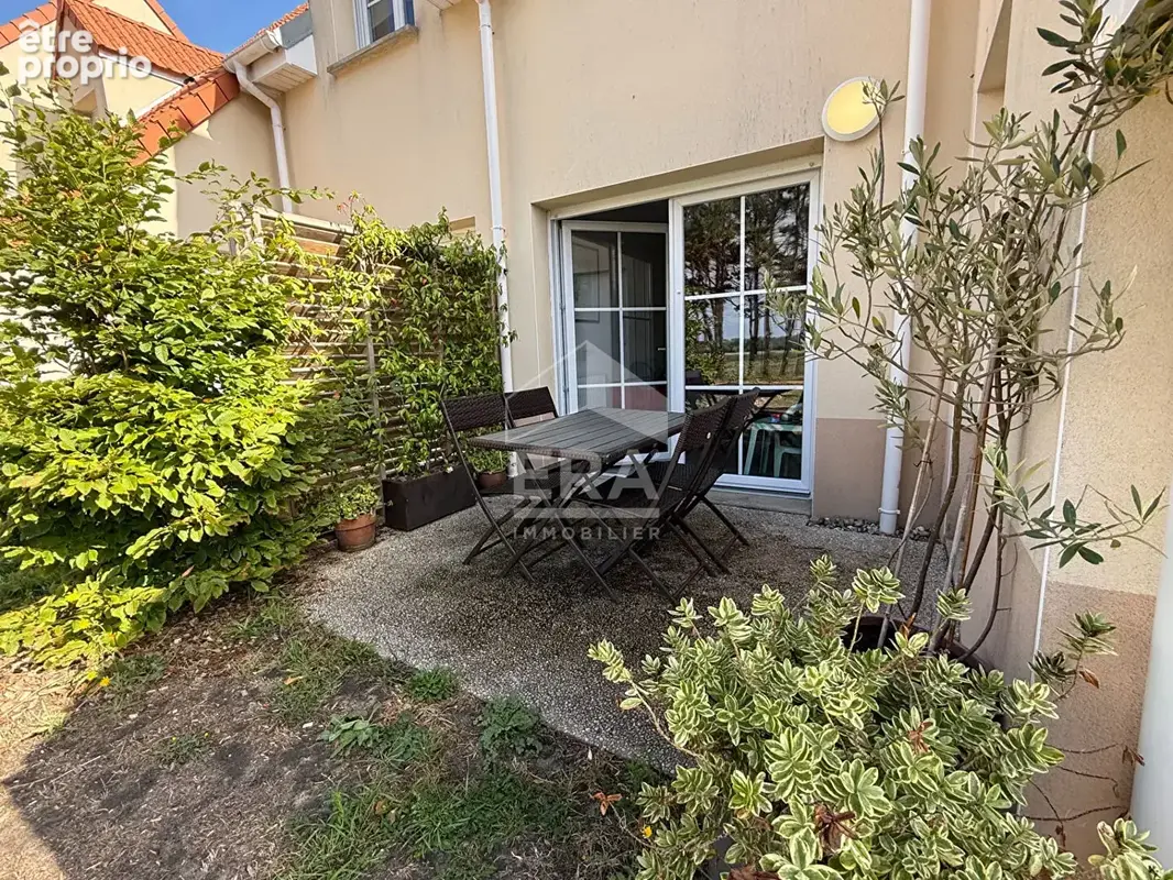 Maison à ETAPLES
