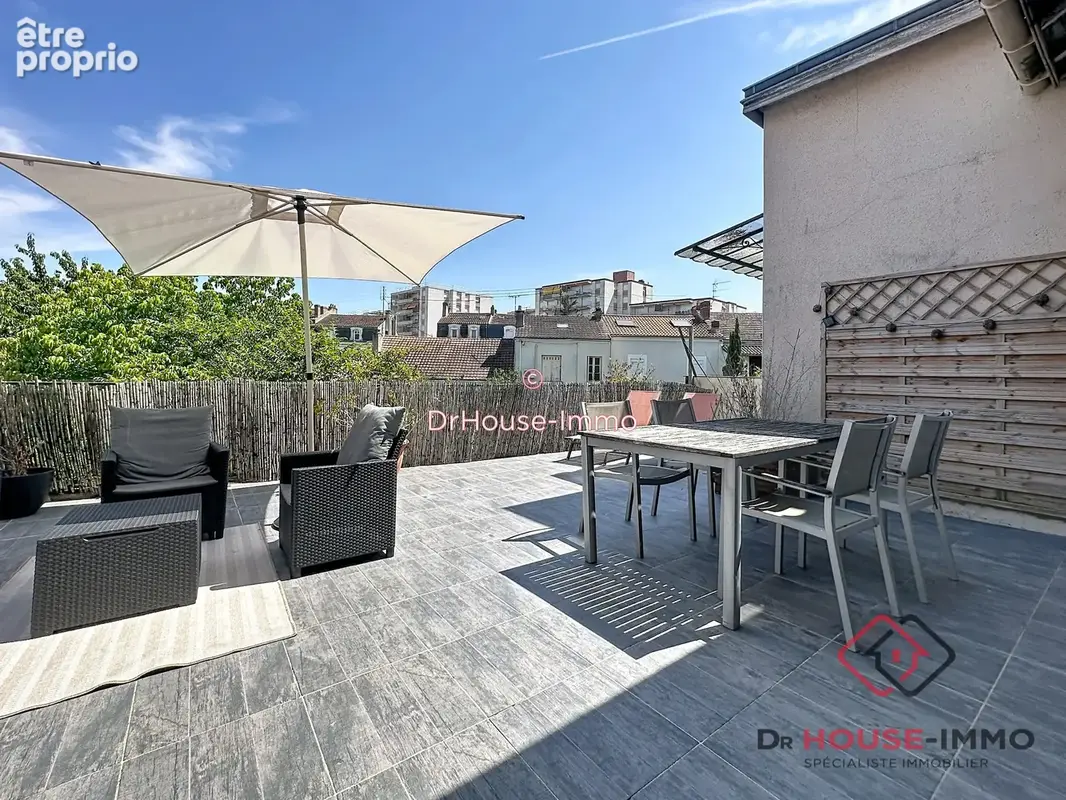 Appartement 78 m² à Perigueux  - photo 4