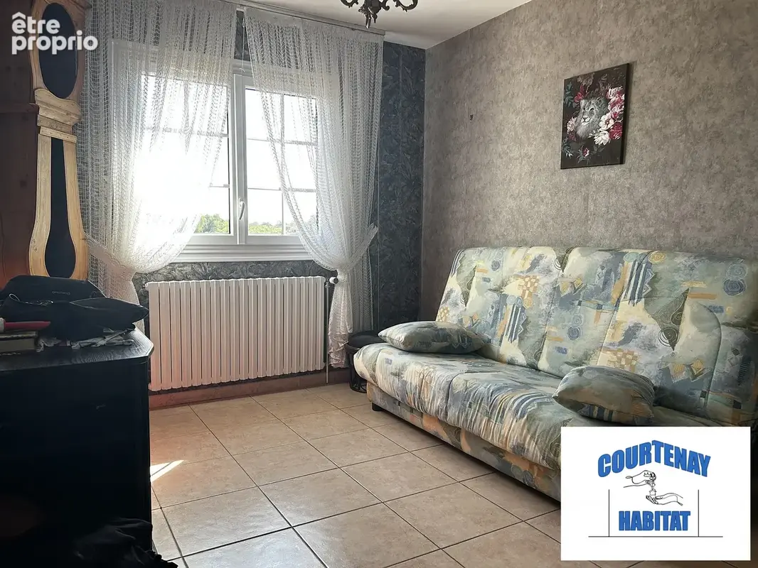 Maison 5 pièces 149 m² à vendre à Trigueres (45220) - photo 5