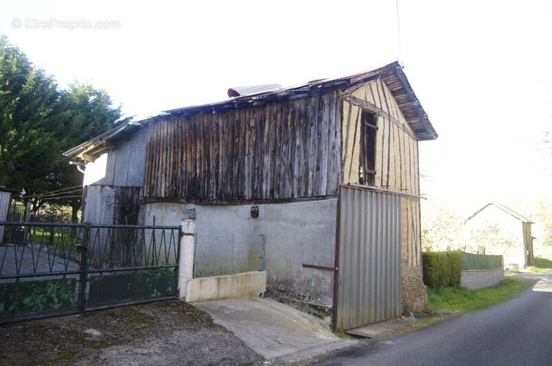 Maison à vendre 6 pièces DEMU (32)  à rénover avec grange non attenante - photo 3