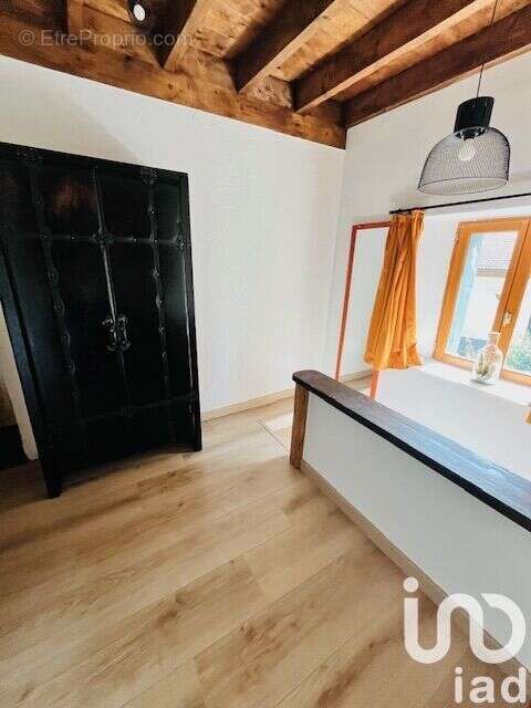 Photo 9 - Maison à VILLY-LE-PELLOUX