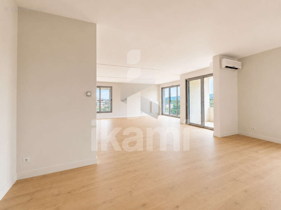 Appartement à VALENCE
