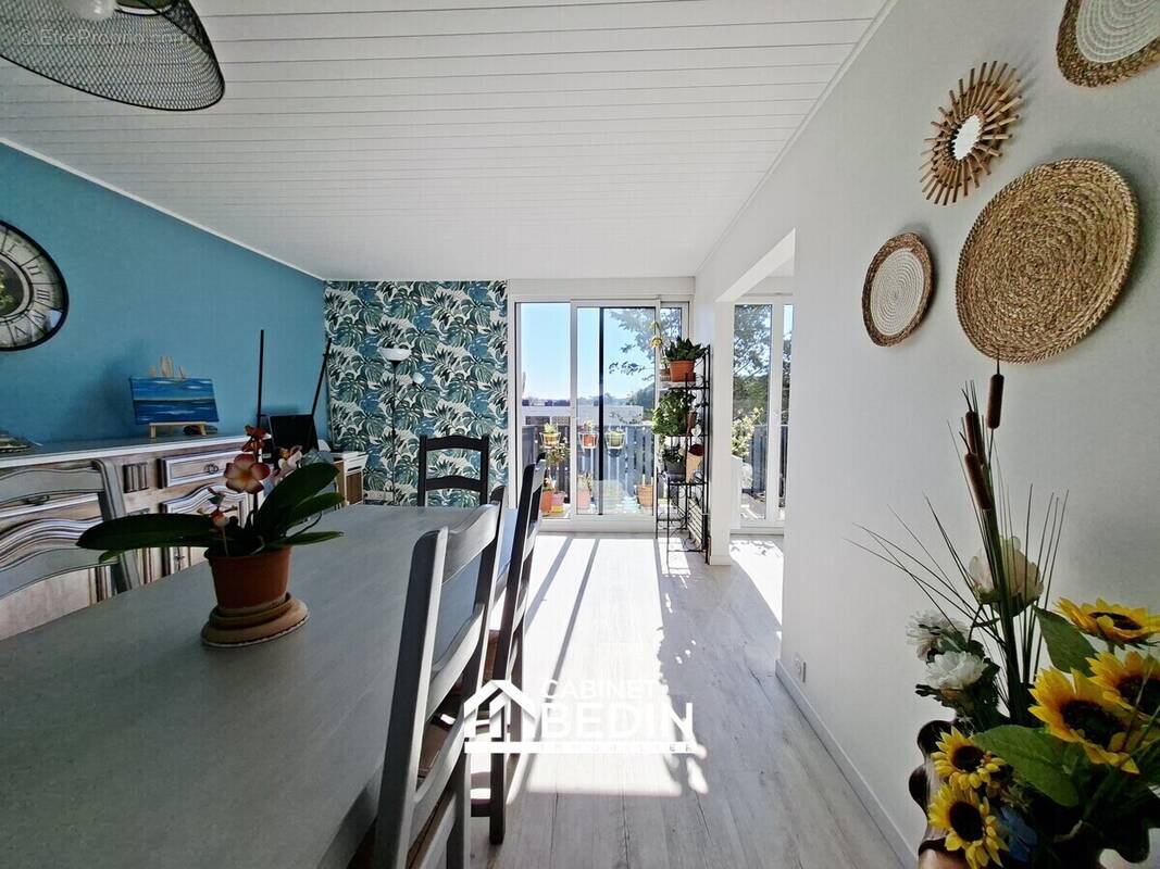 Appartement à BISCARROSSE