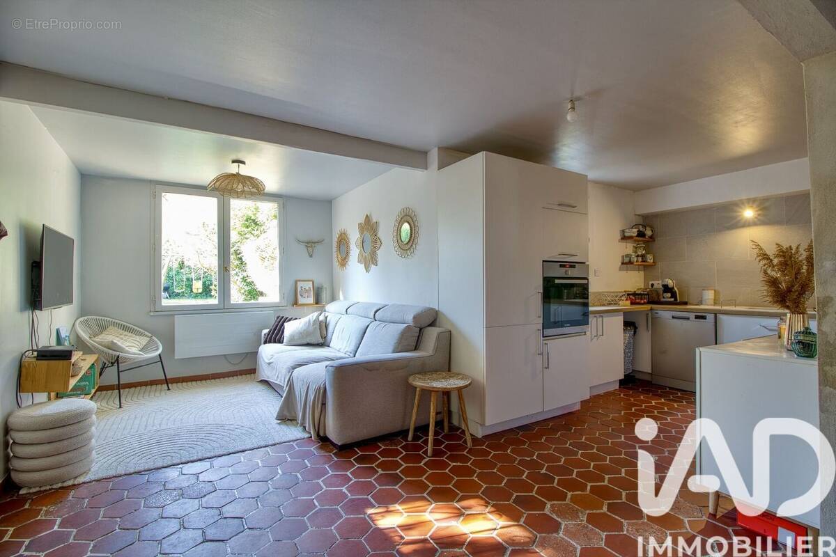 Photo 1 - Maison à SAINT-MAXIMIN