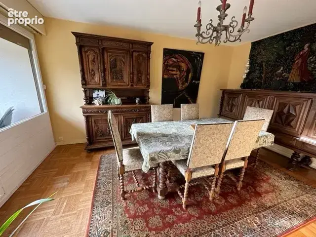 Appartement 5 pièces 113 m² à vendre à Bures-Sur-Yvette (91440) - photo 8