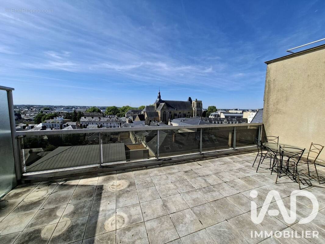 Photo 1 - Appartement à LE MANS