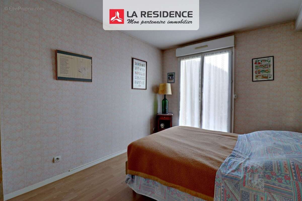 Appartement 80 m² à Verneuil-Sur-Seine  - photo 9