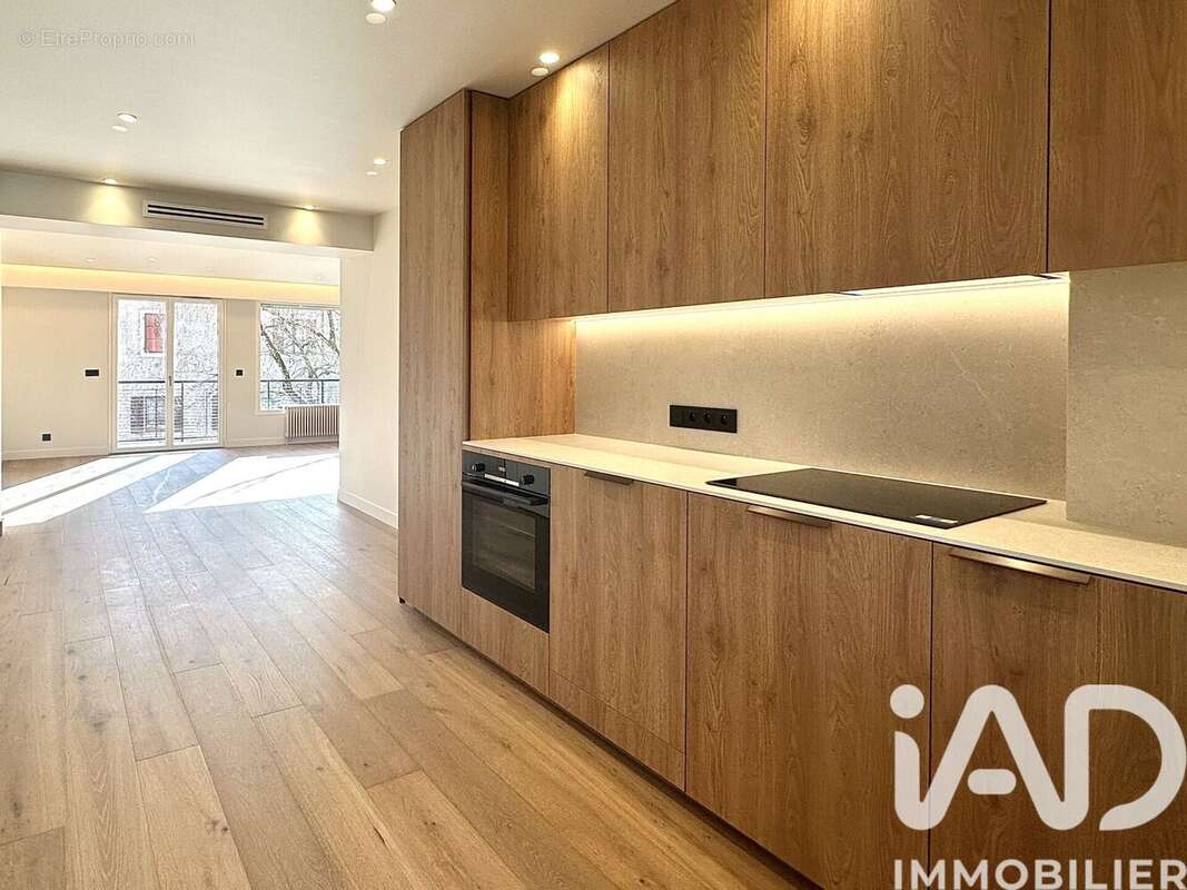 Photo 6 - Appartement à ANNECY