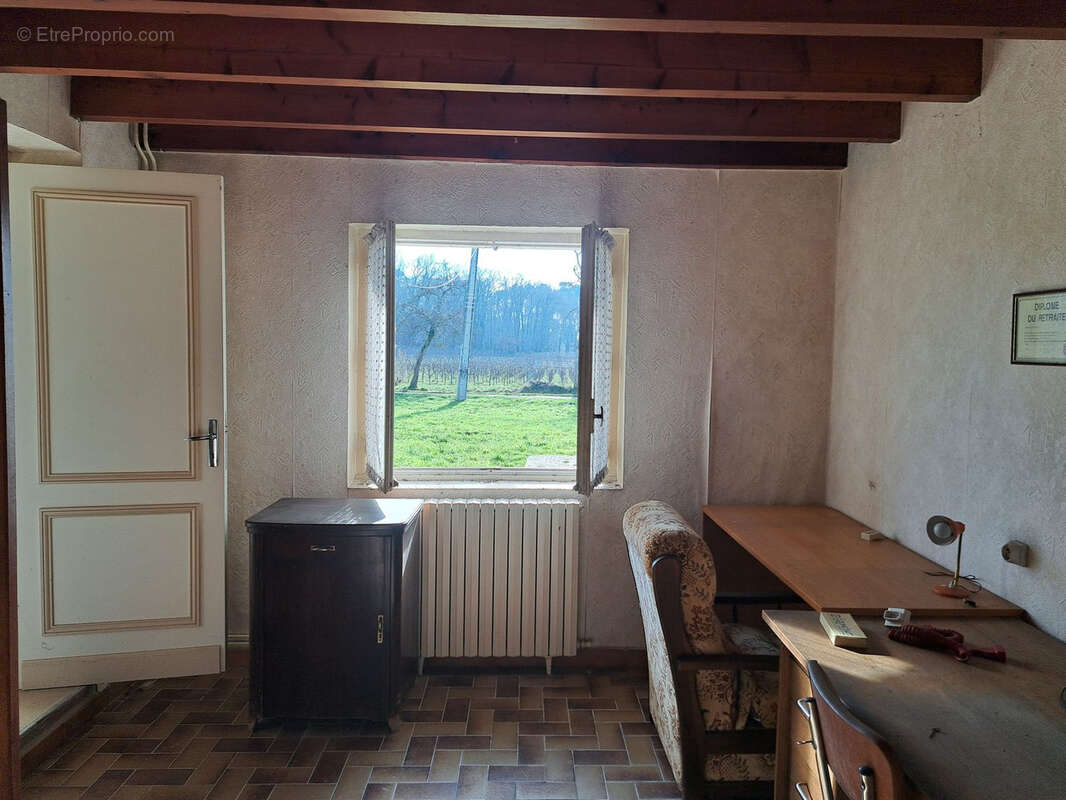 Maison à TARGON