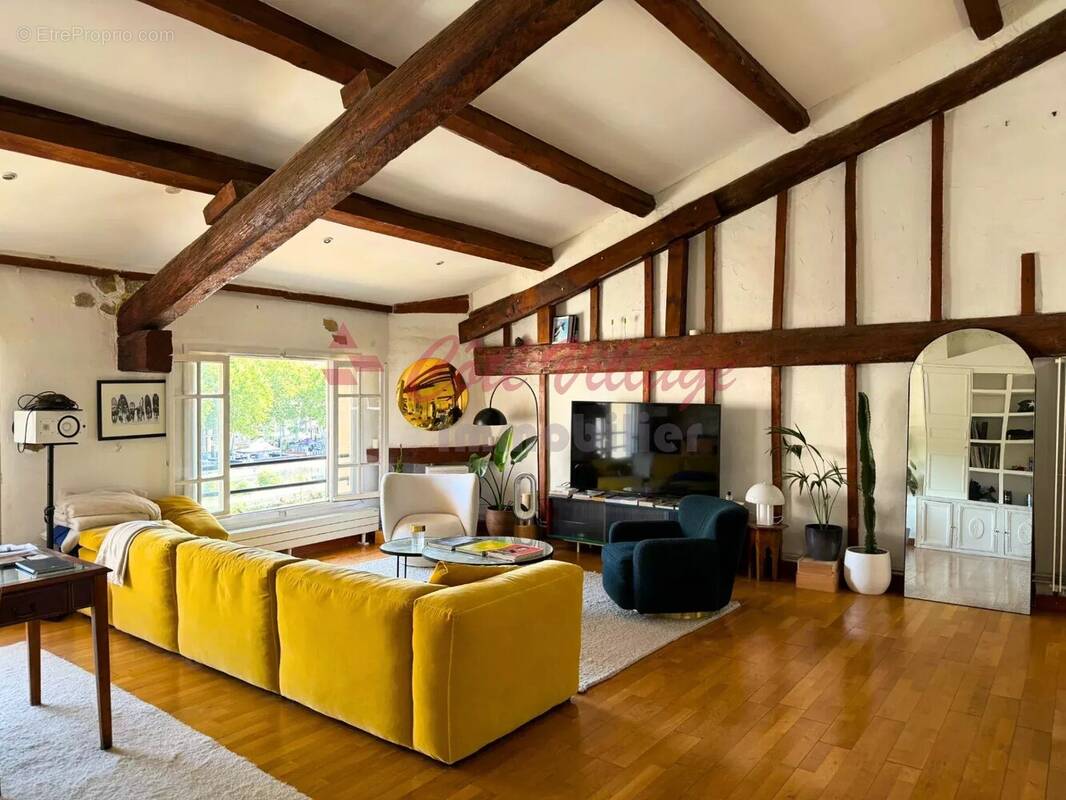 Appartement à NARBONNE