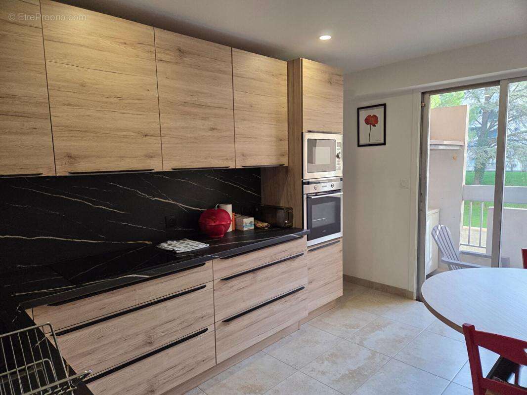 Appartement à MONTELIMAR