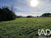 Photo 1 - Terrain à SIGOULES