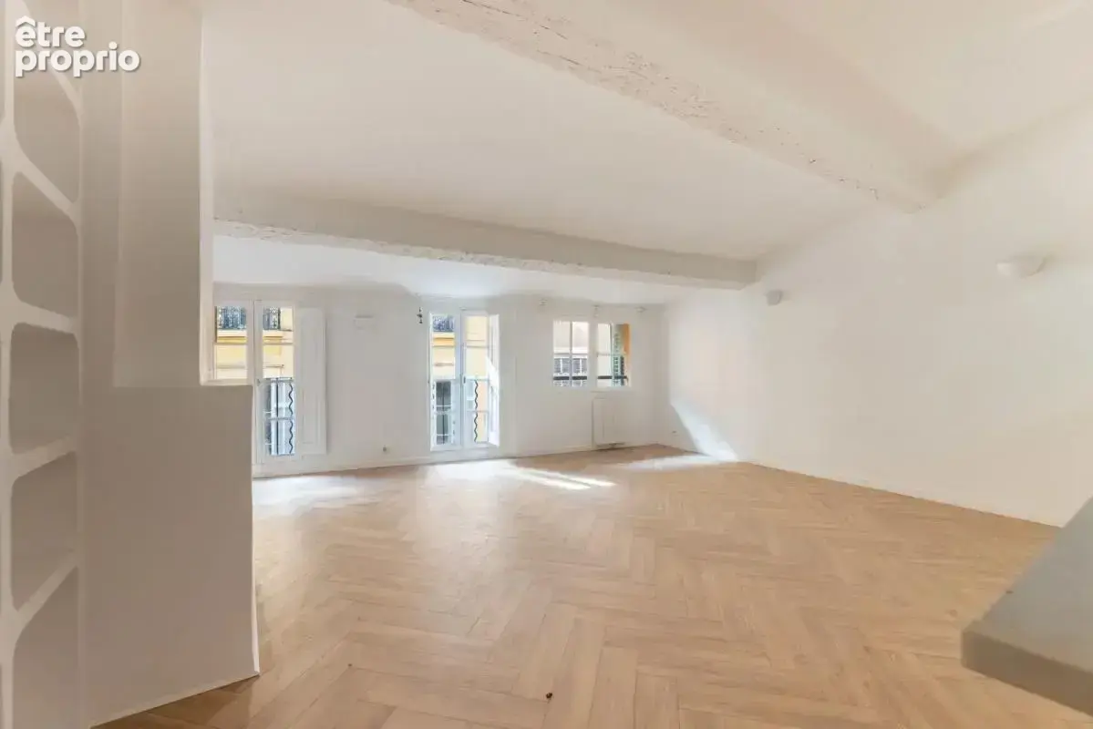 Référence : 7427-NFI - Appartement terrasse, proche Prêcheur - photo 6
