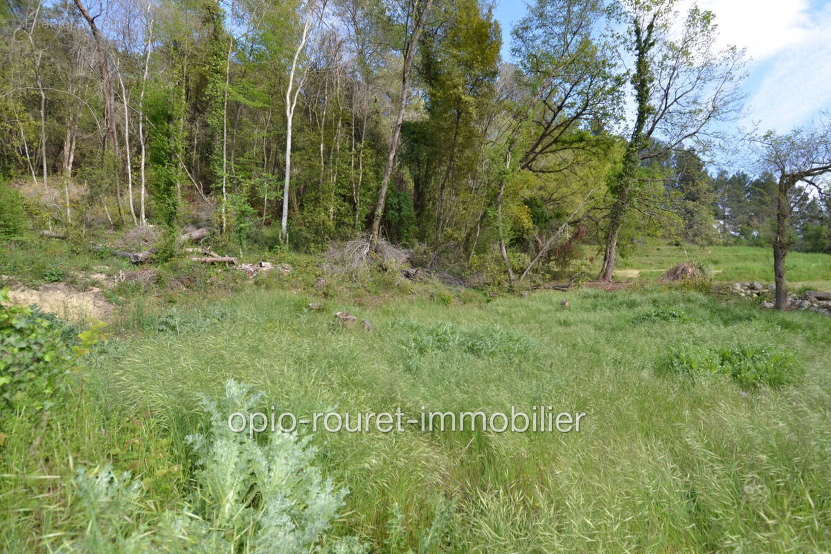 Terrain à SAINT-PAUL