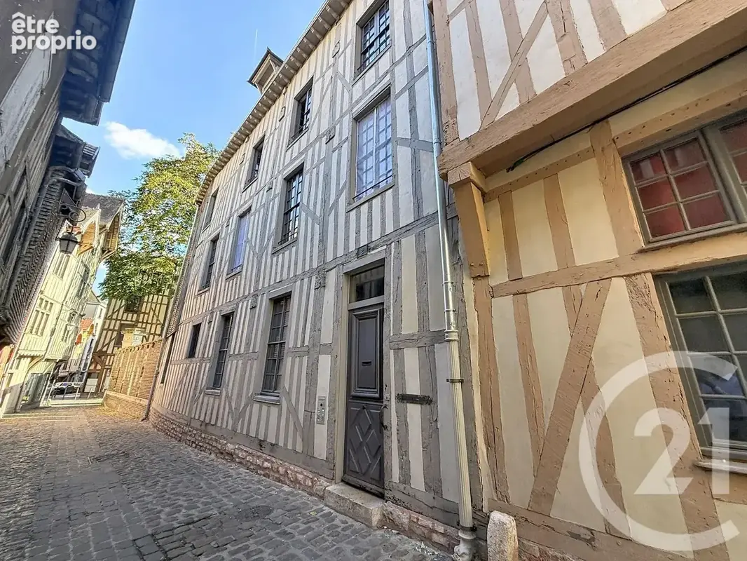 Photo Appartement à Troyes au prix de 99 000€