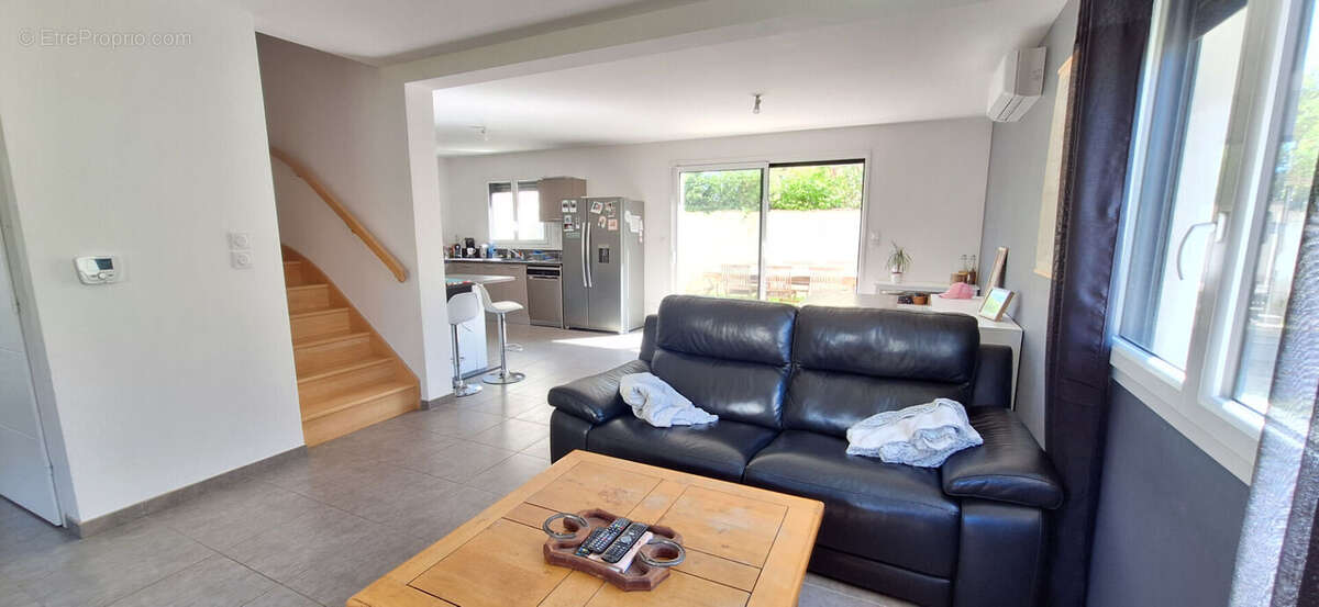 Maison 108m² à bourg-en-bresse - photo 4