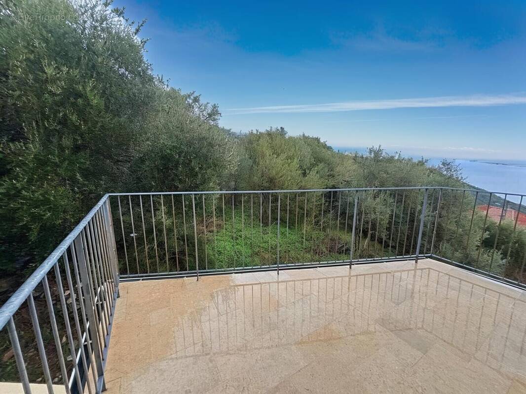 Appartement à BRANDO