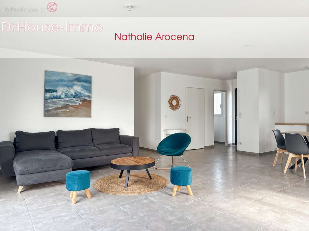 Maison à VIELLE-SAINT-GIRONS