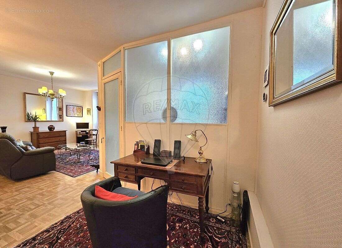 Appartement à LA ROCHELLE