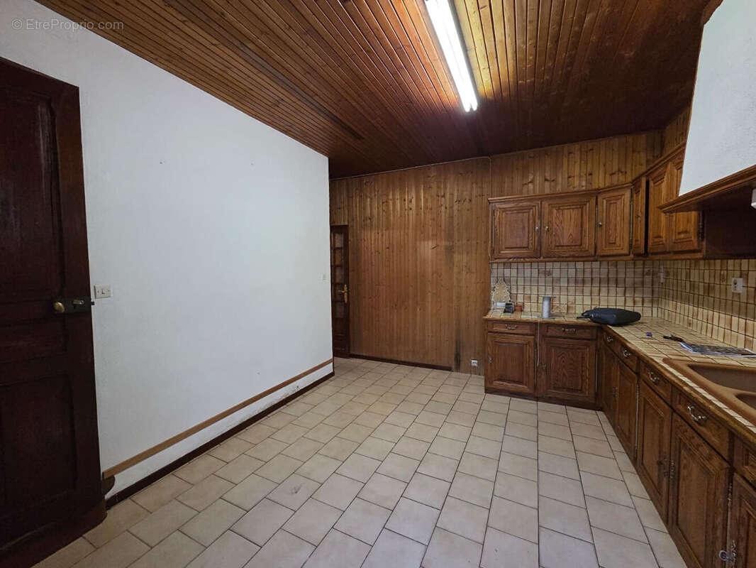 Maison Saint Quentin - photo 9