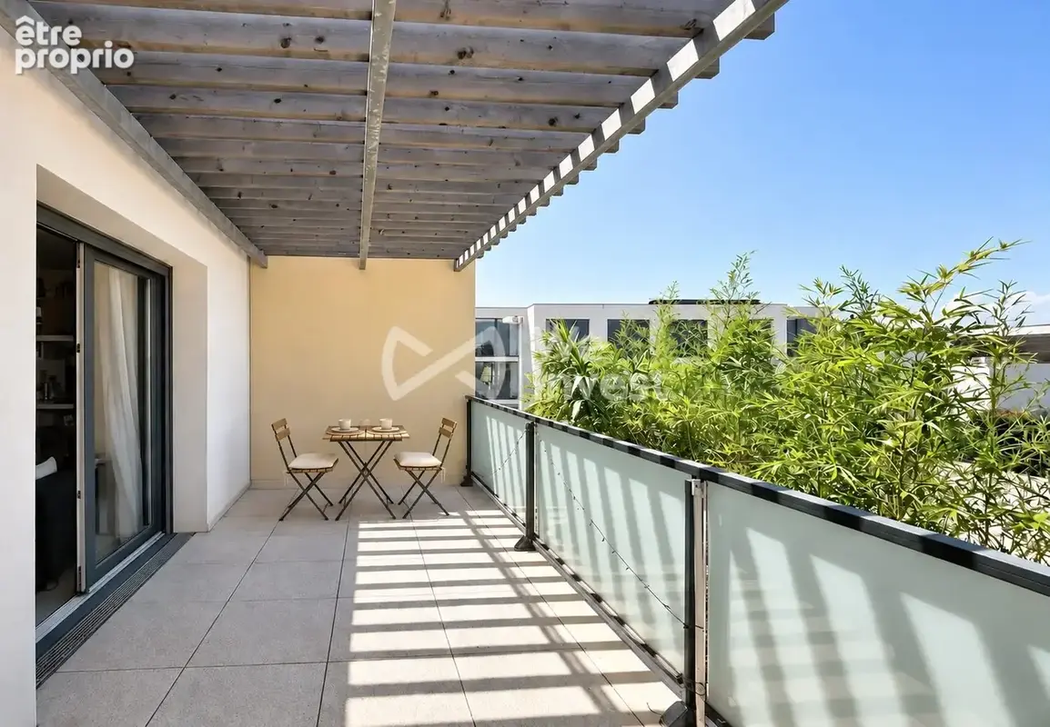 Appartement 38 m² à Perpignan  - photo 6