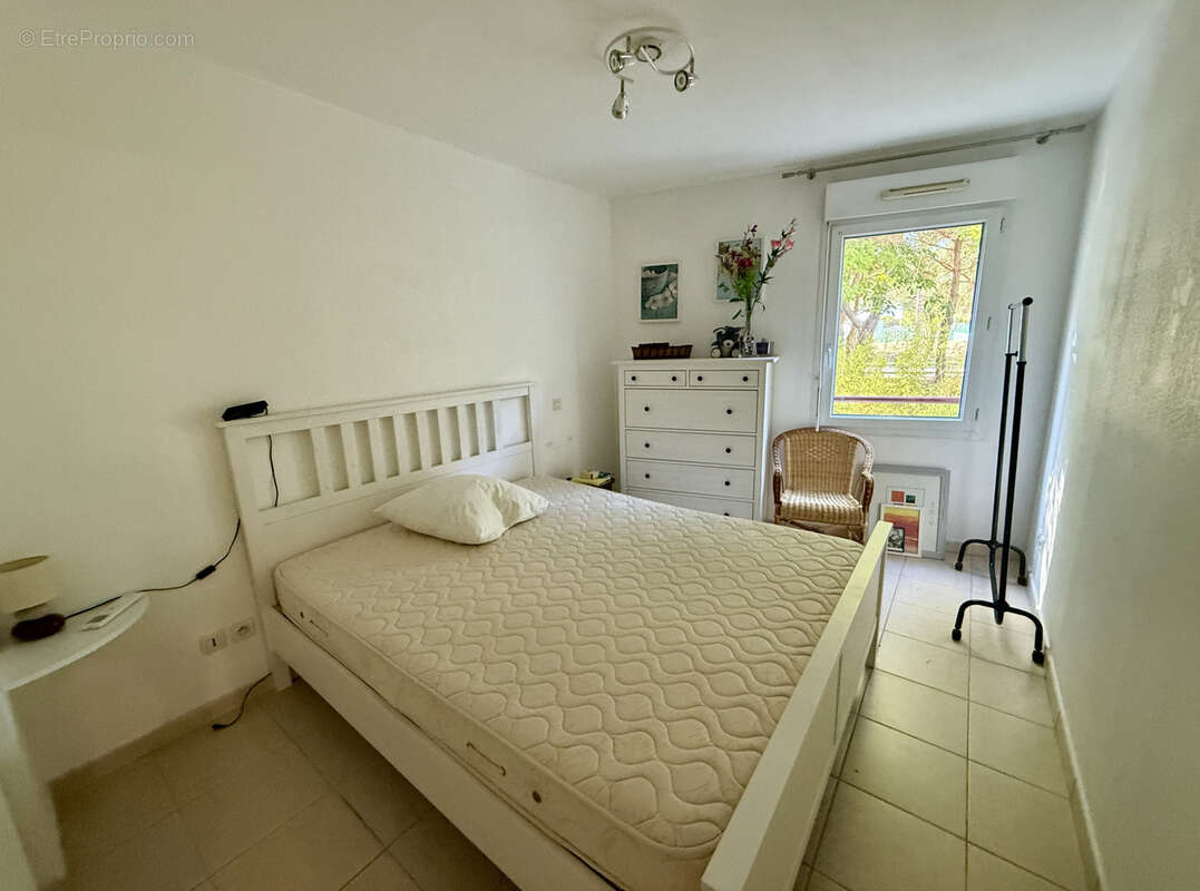 Appartement à LE GRAU-DU-ROI