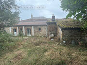 Maison à BUSSIERE-GALANT