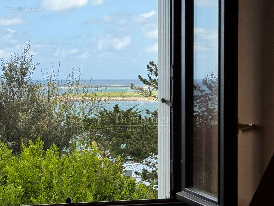 Maison à SAINT-PABU