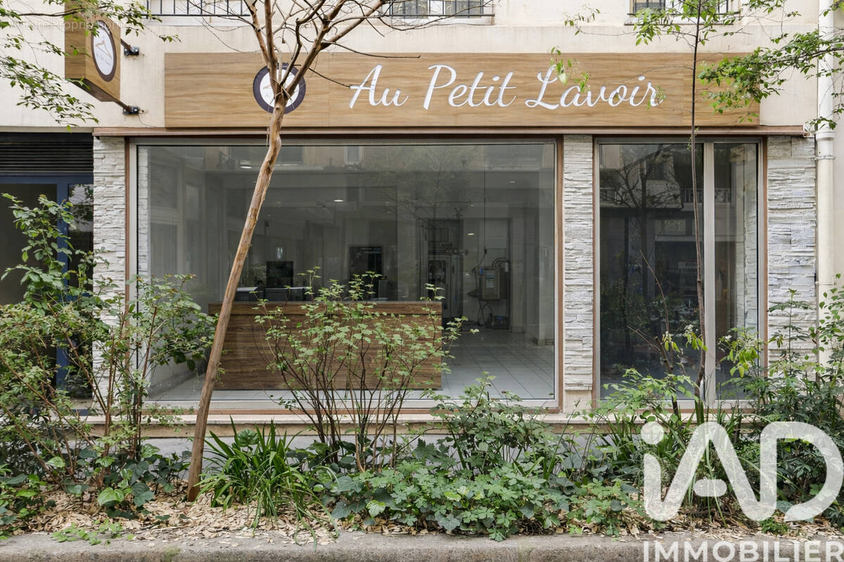 Photo 1 - Appartement à PARIS-9E