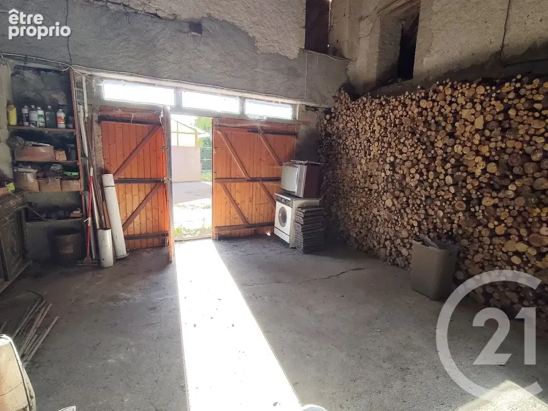 Maison 3 pièces 59 m² à vendre à Breves (58530) - photo 3
