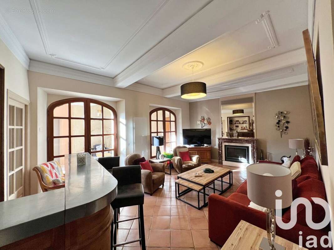 Photo 8 - Maison à BUIS-LES-BARONNIES