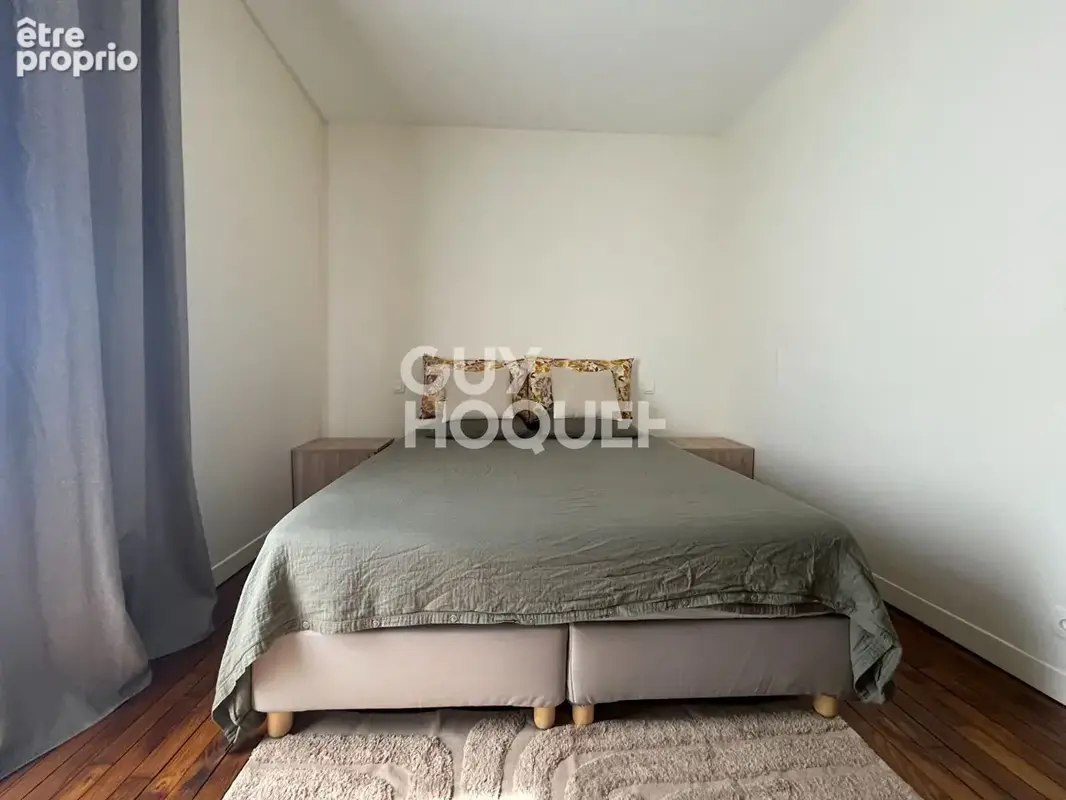Maison 3 chambres dans le bourg - photo 2