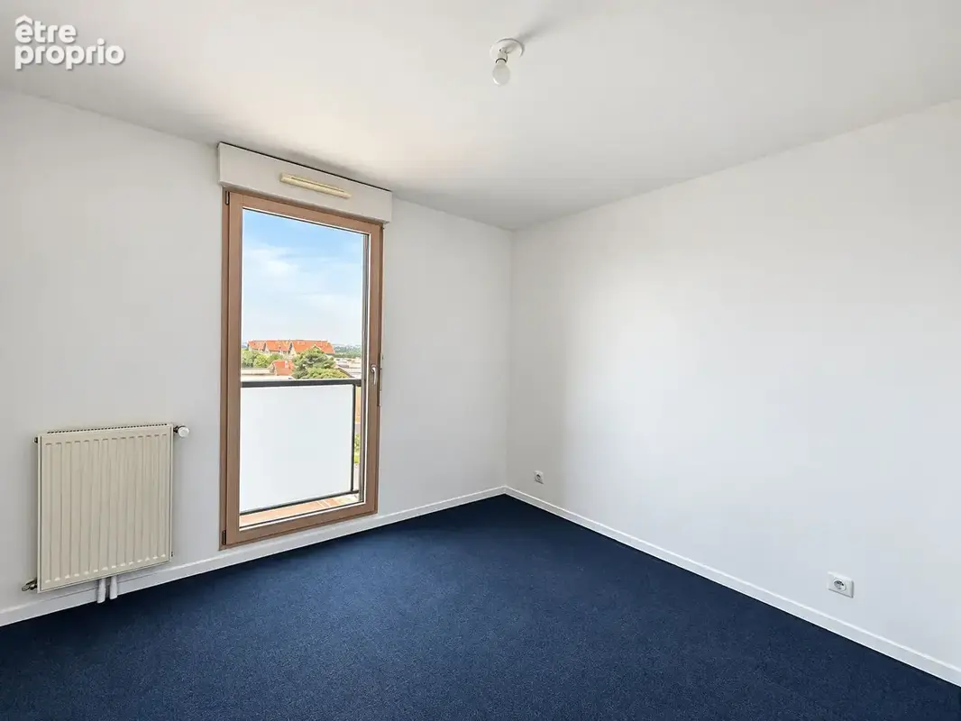 COLOMBES ? Résidence HORIZON ? 4 pièces de 76,2 m² avec terrasse, balcon et parking - photo 4