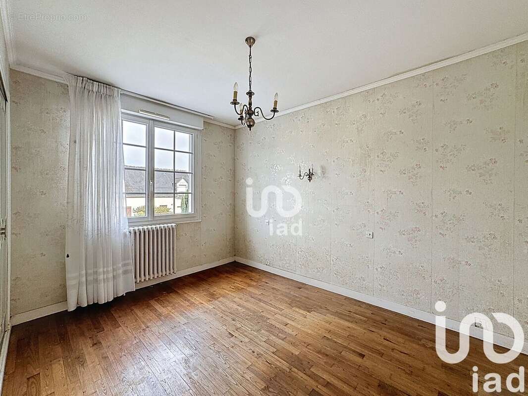 Photo 5 - Maison à BRECH