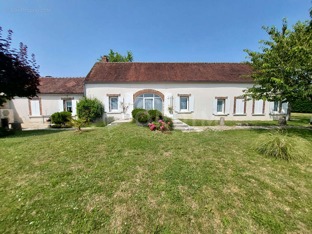 Maison à DIXMONT
