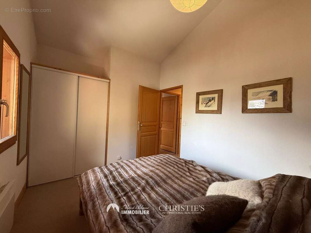 Appartement à PRAZ-SUR-ARLY