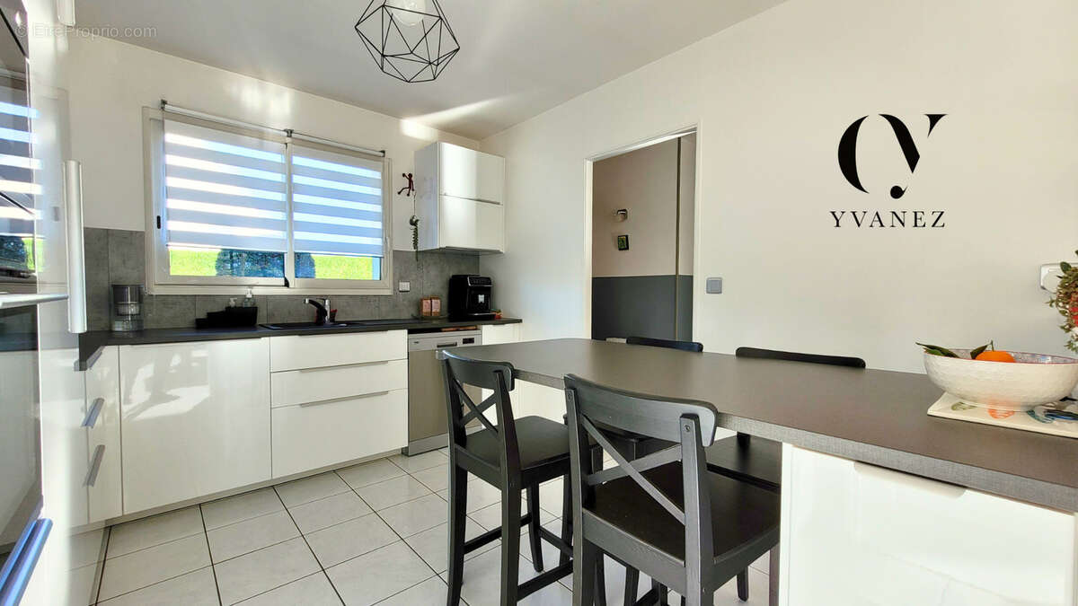 Maison à CHATEAUGIRON