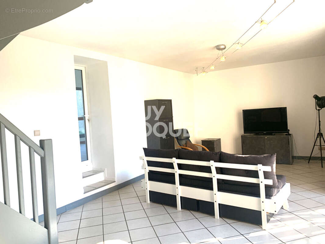 Maison à LABASTIDE-CEZERACQ