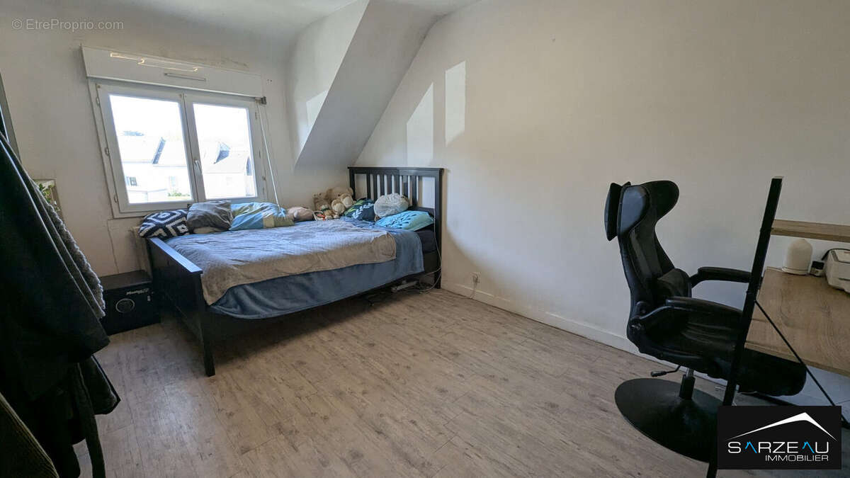 Maison 72 m² à Sarzeau  - photo 5