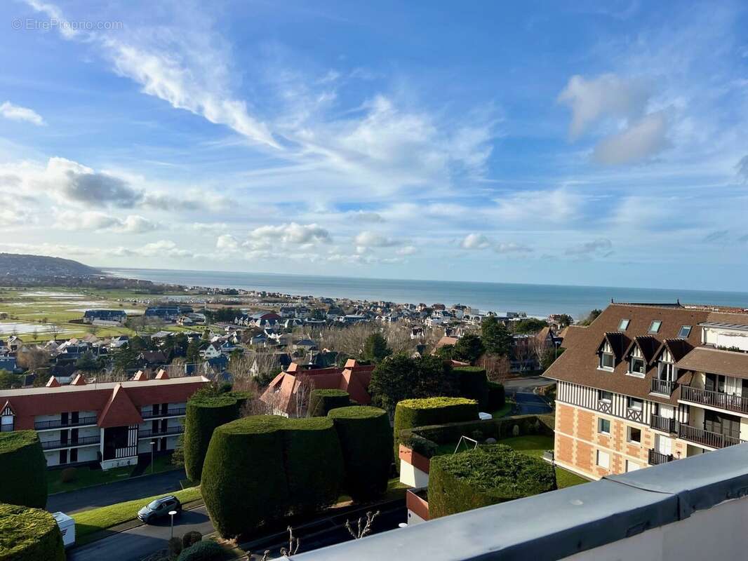 Appartement 46 m² à Blonville-Sur-Mer  - photo 2