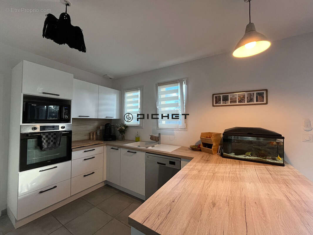 Maison à SAUGNACQ-ET-MURET