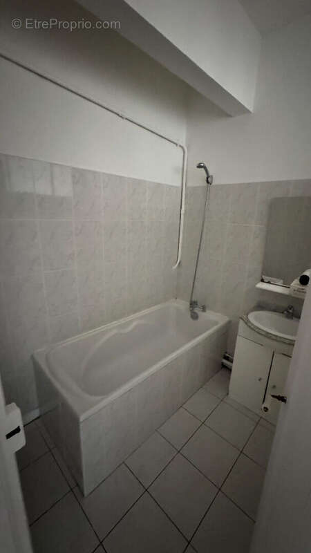 Appartement à ENGHIEN-LES-BAINS