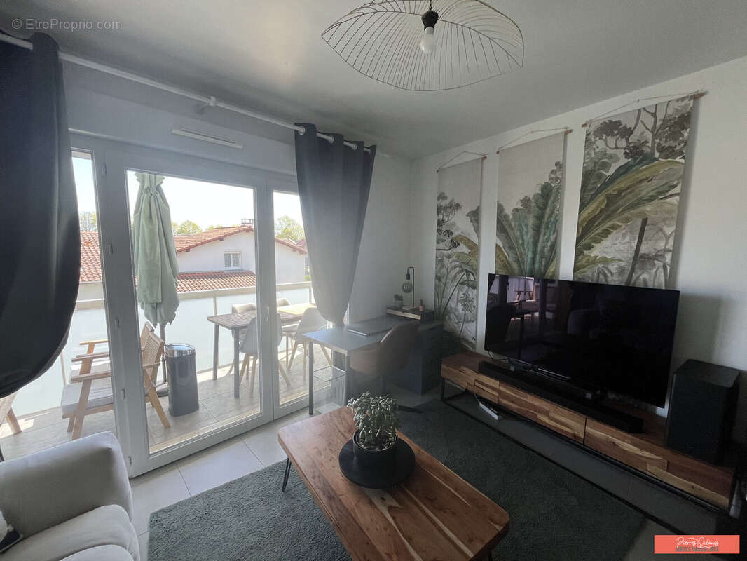 Appartement à ANGLET