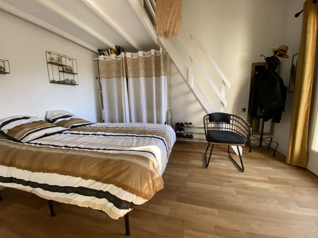 Maison à SAINT-RAPHAEL